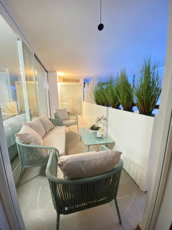Boutique Home Lignano Lignano Sabbiadoro Bagian luar foto