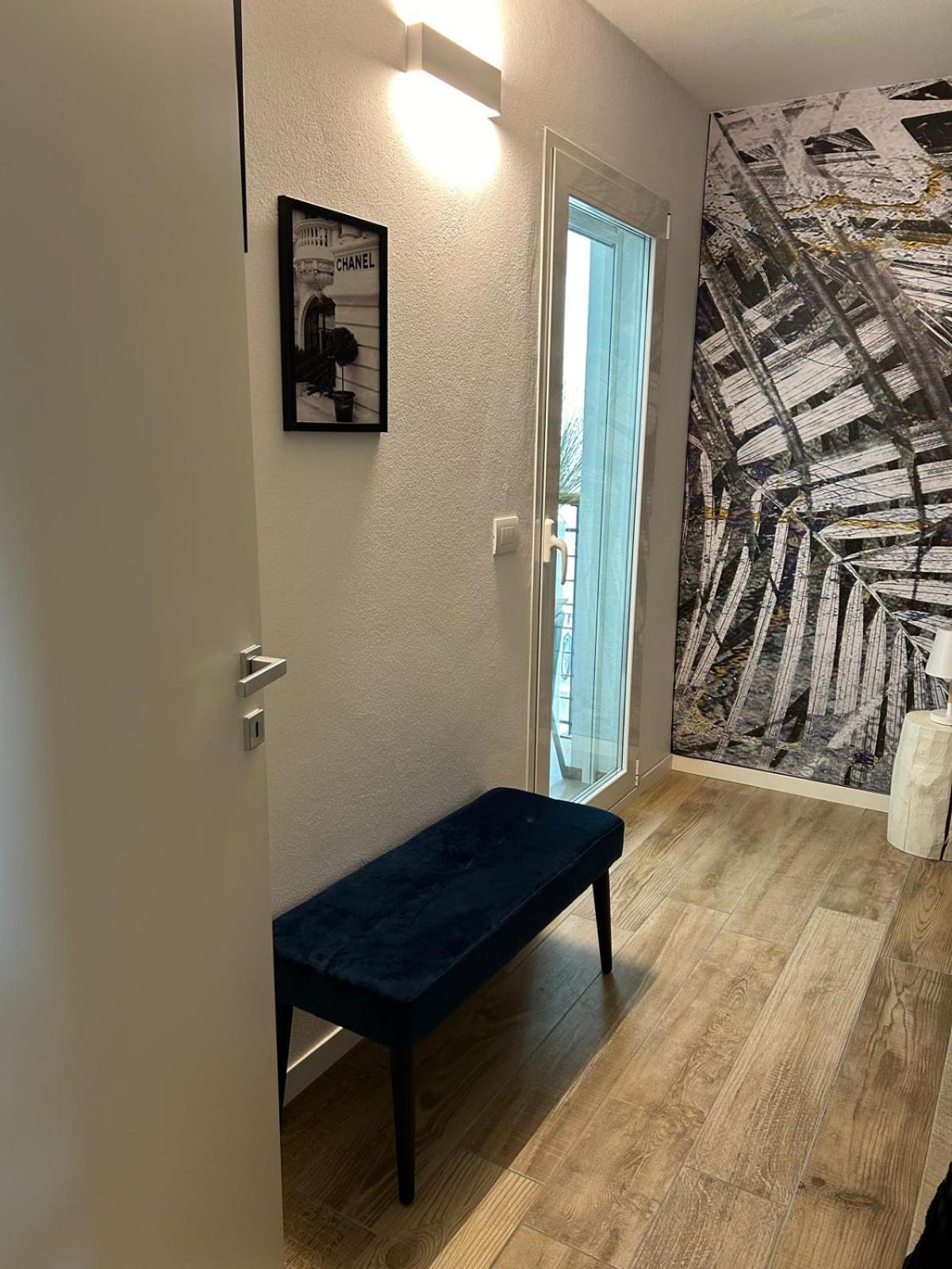 Boutique Home Lignano Lignano Sabbiadoro Bagian luar foto